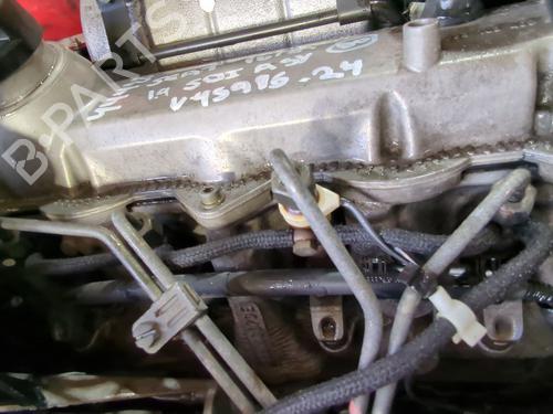 Engine SEAT IBIZA III (6L1) 1.8 T FR | BP28042259M1 