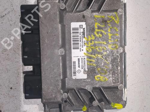 Elektronische module RENAULT TWINGO I (C06_) 1.2 (C066, C068) (58 hp) 23926047
