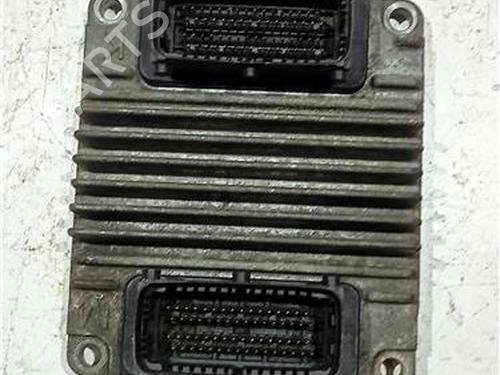 Used Electronic module OPEL MERIVA A MPV (X03) 1.7 CDTI (E75) (100 hp) 23906616
