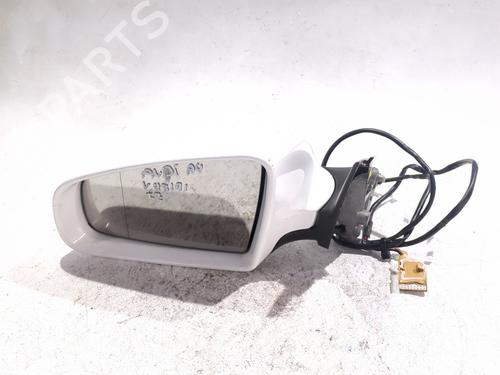 Ryggespeil venstre AUDI A4 B7 (8EC) [2004-2009]  31369821