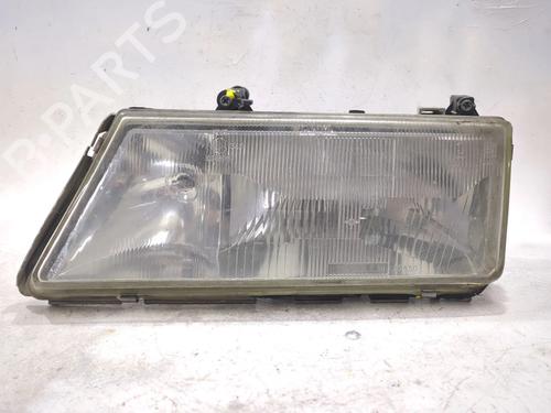 Used Left headlight LANCIA DEDRA (835_) 1.8 i.e. (835BD, 835AD) (105 hp) 28621143