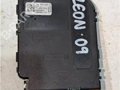 Elektronisk modul SEAT LEON (1P1) 2.0 TDI 16V | BP23924919M83 