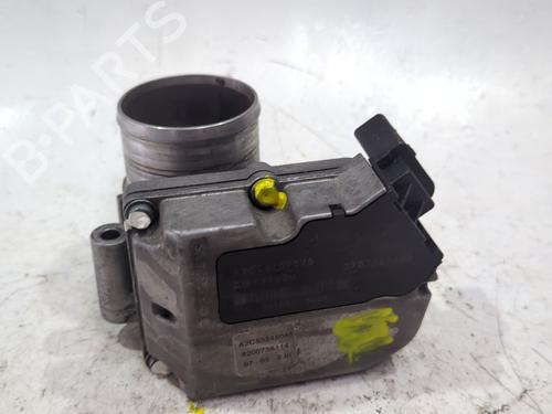 Used Throttle body Throttle body 39226621 39226621