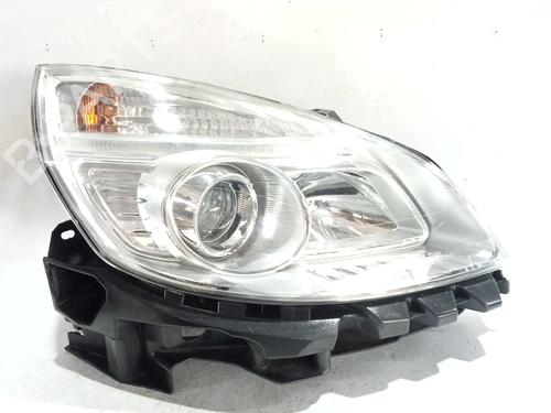 Used Right headlight RENAULT GRAND SCÉNIC II (JM0/1_) 1.5 dCi (JM02, JM13) (101 hp) 23902015