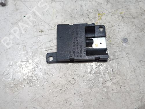 Antenne/Base BMW 5 (E60) 520 d (163 hp) 26932072