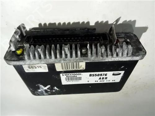 Used Control unit CITROËN XM (Y3) 2.1 D 12V (82 hp) 24967679