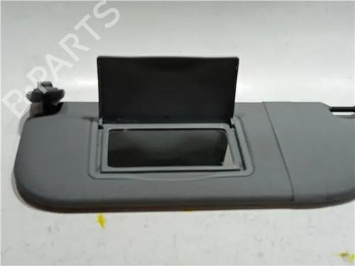 Left sun visor CITROËN SAXO (S0, S1) 1.1 X, SX | BP23914259I1 