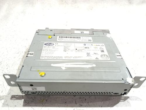 Used Radio Radio 38703120 38703120