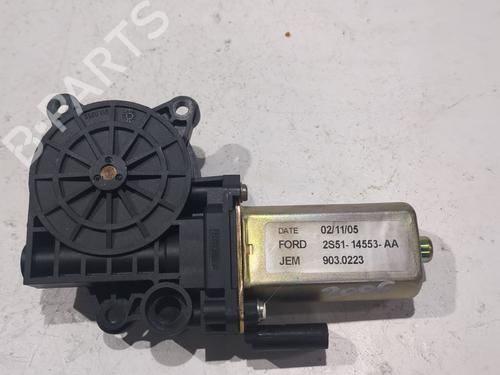 Right front window motor FORD FIESTA V (JH_, JD_) 1.6 TDCi | BP23903042E20 