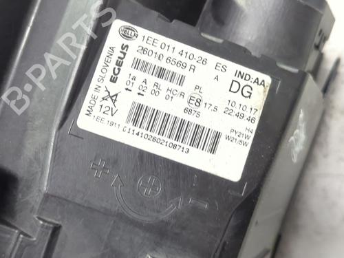 Right headlight FIAT TALENTO Van (296_) 1.6 D | BP39950173C29 - Image 5