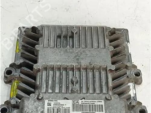 Used Electronic module CITROËN C4 Grand Picasso I (UA_) 2.0 HDi 138 (136 hp) 23909961