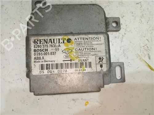 Airbag module RENAULT CLIO II (BB_, CB_) 1.5 dCi (B/CB08) (82 hp) 23932212
