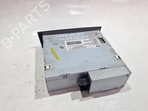 Radio SAAB 9-3 (YS3F, E79, D79, D75) 1.9 TiD | BP34429367E6  - Image 6