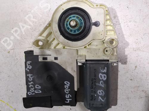 Used Right front window motor VW PASSAT B6 (3C2) 2.0 TDI (140 hp) 23927363