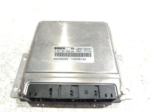 Used Electronic module Electronic module FIAT BRAVA (182_) 1.9 JTD 105 (105 hp) 40291884 40291884