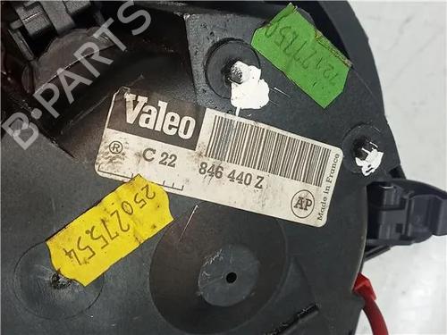 Heater blower motor PEUGEOT 406 (8B) 2.0 HDI 110 | BP23913189M62 