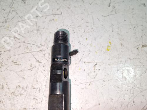 Injector RENAULT MEGANE III Hatchback (BZ0/1_, B3_) 1.5 dCi (BZ0C) | BP35945552M100 - Image 2