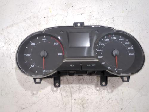 Used Instrument cluster SEAT IBIZA IV (6J5, 6P1) 1.6 TDI (90 hp) 27242362