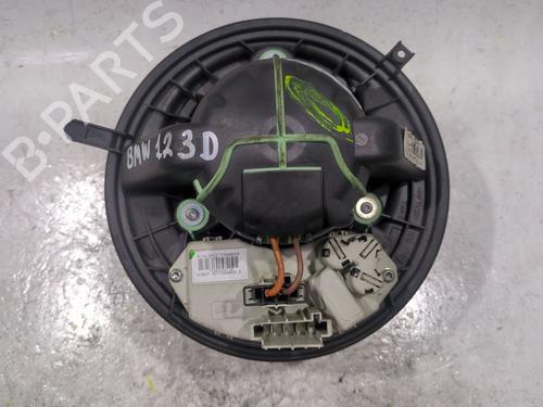 heater-blower-motor-bmw-1-e87-2003-2004-2005-2006-2007-2008-2009-2010-2011-2012-2013-33933025 main image
