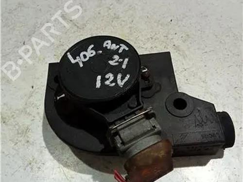 Used Pedal PEUGEOT 406 (8B) 2.0 HDI 110 (109 hp) 23928943