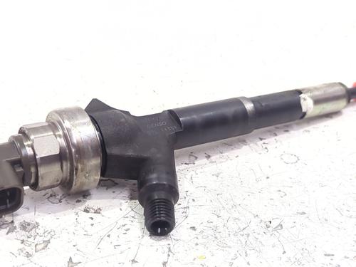 Used Injector Injector OPEL ASTRA H (A04) 1.7 CDTI (L48) (125 hp) 40041362 40041362
