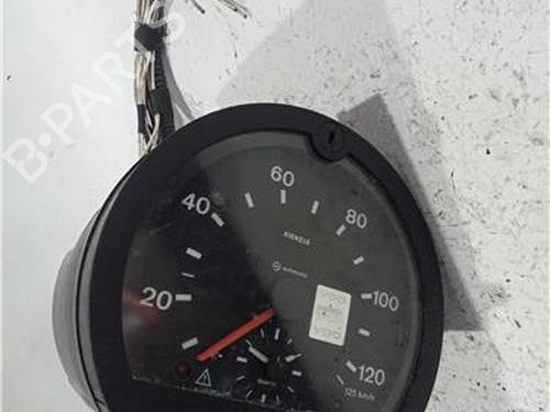 Outra MERCEDES-BENZ SPRINTER 3-t Bus (B903) 316 CDI (903.671, 903.672, 903.673) (156 hp) 30917329