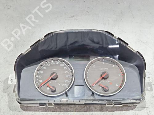 Quadro strumenti VOLVO S40 II (544) 1.6 D (110 hp) 30526736