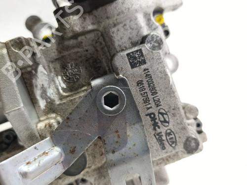 Clutch slave cylinder KIA CEE'D (JD) 1.4 CRDi 90 | BP36904063M113 - Image 2