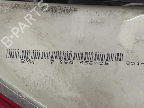 Right taillight BMW 1 (E81) 118 i | BP25017447C35 
