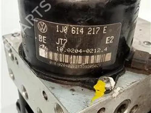 ABS Bremseaggregat SEAT TOLEDO II (1M2) 1.9 TDI | BP23910847M43 