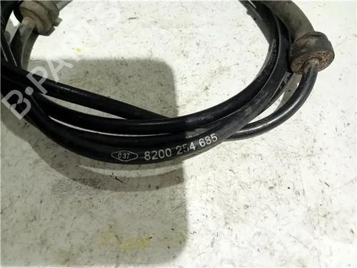 Elektronisk modul RENAULT CLIO II (BB_, CB_) 1.9 D (B/CB0E, BB0J) | BP29380867M83 