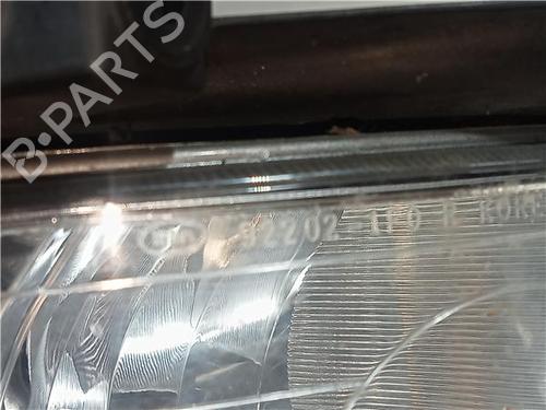 Right front fog light KIA SPORTAGE II (JE_, KM_) 2.0 CRDi | BP23919493C31 