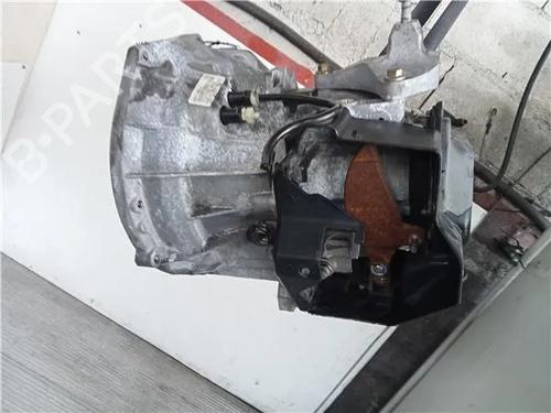 Gearbox MAZDA 2 (DY) 1.4 CD | BP23919535M3 