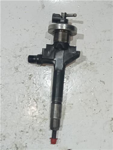 Injector MAZDA 6 Saloon (GH) 2.0 MZR (GHEFP, GH10F) 23912854 | B-Parts