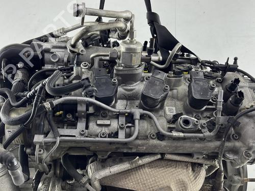 Engine ALFA ROMEO STELVIO (949_) 2.2 D Q4 (949.AXE2A) | BP32506786M1 