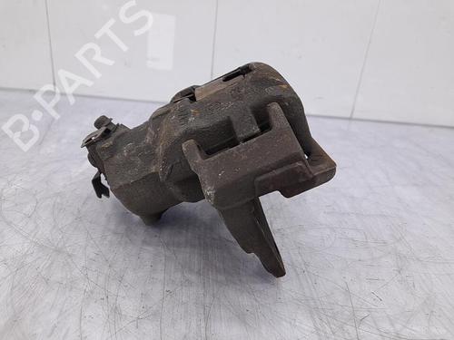 Left front brake caliper FIAT 500 (312_) 1.2 (312AXA1A) | BP23676313M105 - Image 5