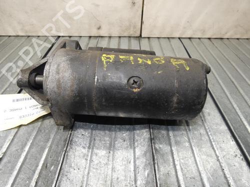 Starter FIAT PANDA (141_) 650 | BP23672105M8 