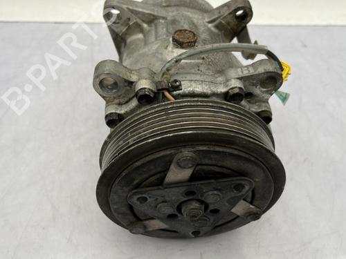 AC compressor PEUGEOT 307 (3A/C) 2.0 HDi 110 | BP23754783M34 