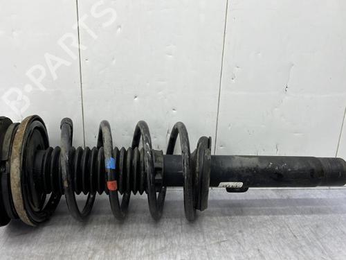 Used Right front shock absorber Right front shock absorber PEUGEOT 406 Coupe (8C) 3.0 V6 (207 hp) 23755375 23755375