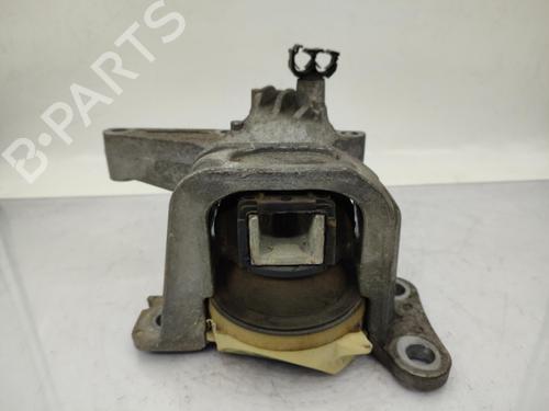 Engine mount RENAULT SCÉNIC III (JZ0/1_) 1.5 dCi | BP23722745M89  - Image 7