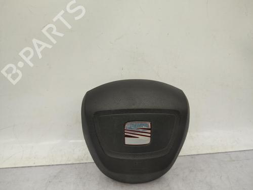 Driver airbag SEAT EXEO (3R2) 2.0 TDI | BP23732187C9 
