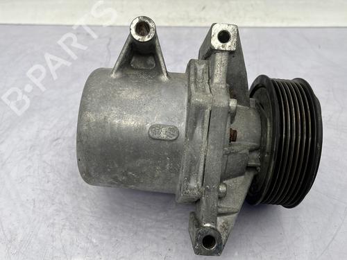 AC compressor NISSAN MICRA IV (K13K, K13KK) 1.2 | BP23761032M34 
