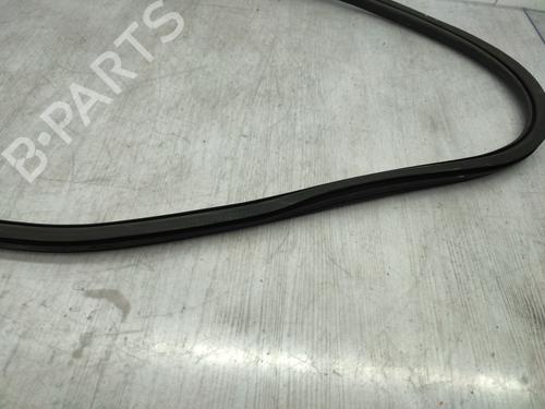 Rubber door seal PEUGEOT 208 II (UB_, UP_, UW_, UJ_) 1.2 PureTech 100 | BP27617469C142 