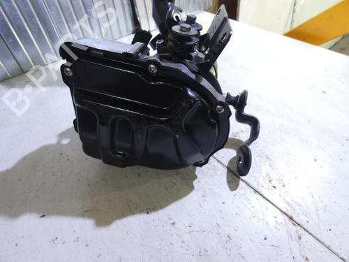 Used Steering pump Steering pump PEUGEOT 308 SW I (4E_, 4H_) 1.6 HDi (112 hp) 23669922 23669922