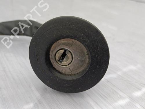 Used Ignition barrel Ignition barrel 23710144 23710144