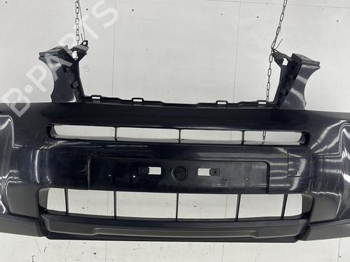 Used Front bumper NISSAN X-TRAIL II (T31) 2.0 dCi 4x4 (150 hp) 27304213