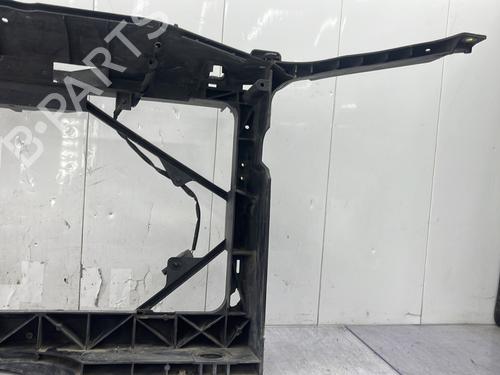 Frontplade/Frontkurv MAZDA 6 Hatchback (GG) 2.0 DI (GG14) | BP30936981C72