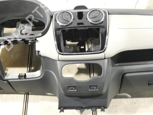 Dashboard DACIA LODGY (JS_) 1.2 TCe (JSAY, JSM0) | BP23693474C46  - Image 7