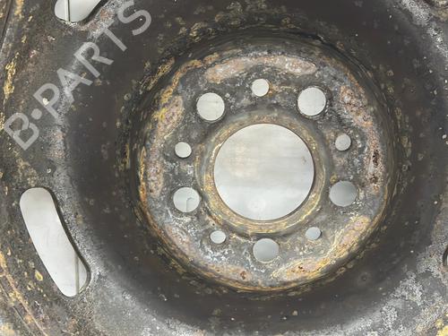 Llanta Llanta CITROËN JUMPY I Van (BS_, BT_, BY_, BZ_) 1.9 TD (90 hp) 23681433 23681433