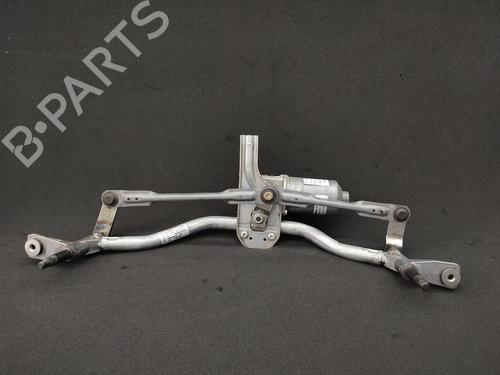 Front wiper motor RENAULT TRAFIC III Van (FG_) 2.0 dCi 145 (FGML) | BP23730995M29 